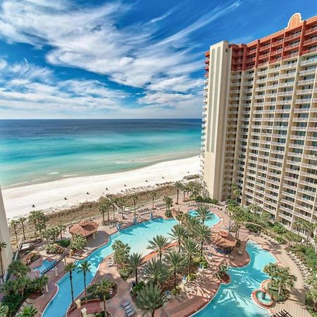 Shores Of Panama By Panhandle Getaways Panama City Beach Exteriér fotografie
