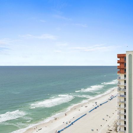Shores Of Panama By Panhandle Getaways Panama City Beach Exteriér fotografie