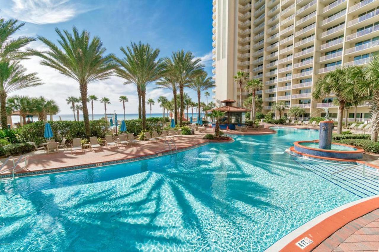 Shores Of Panama By Panhandle Getaways Panama City Beach Exteriér fotografie