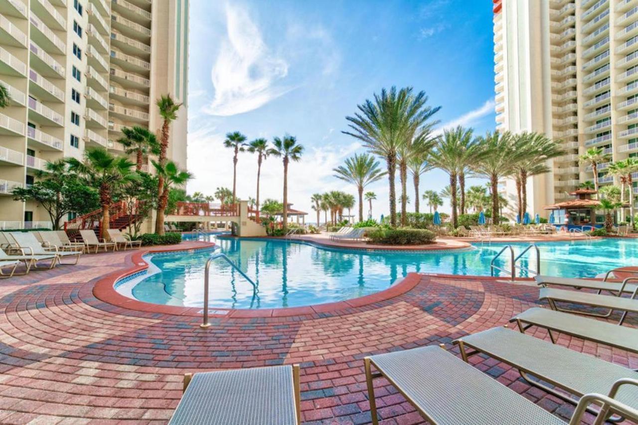 Shores Of Panama By Panhandle Getaways Panama City Beach Exteriér fotografie