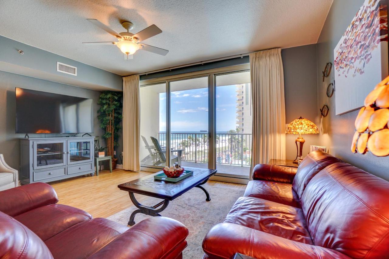Shores Of Panama By Panhandle Getaways Panama City Beach Pokoj fotografie