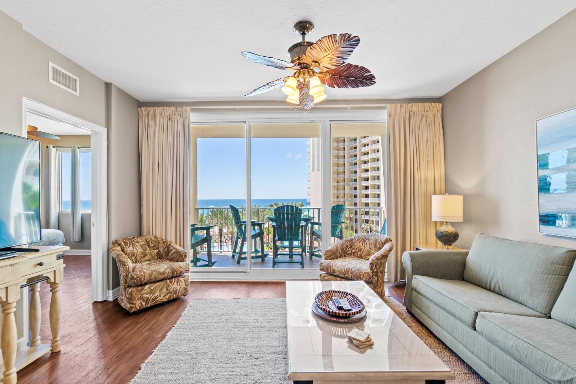 Shores Of Panama By Panhandle Getaways Panama City Beach Pokoj fotografie