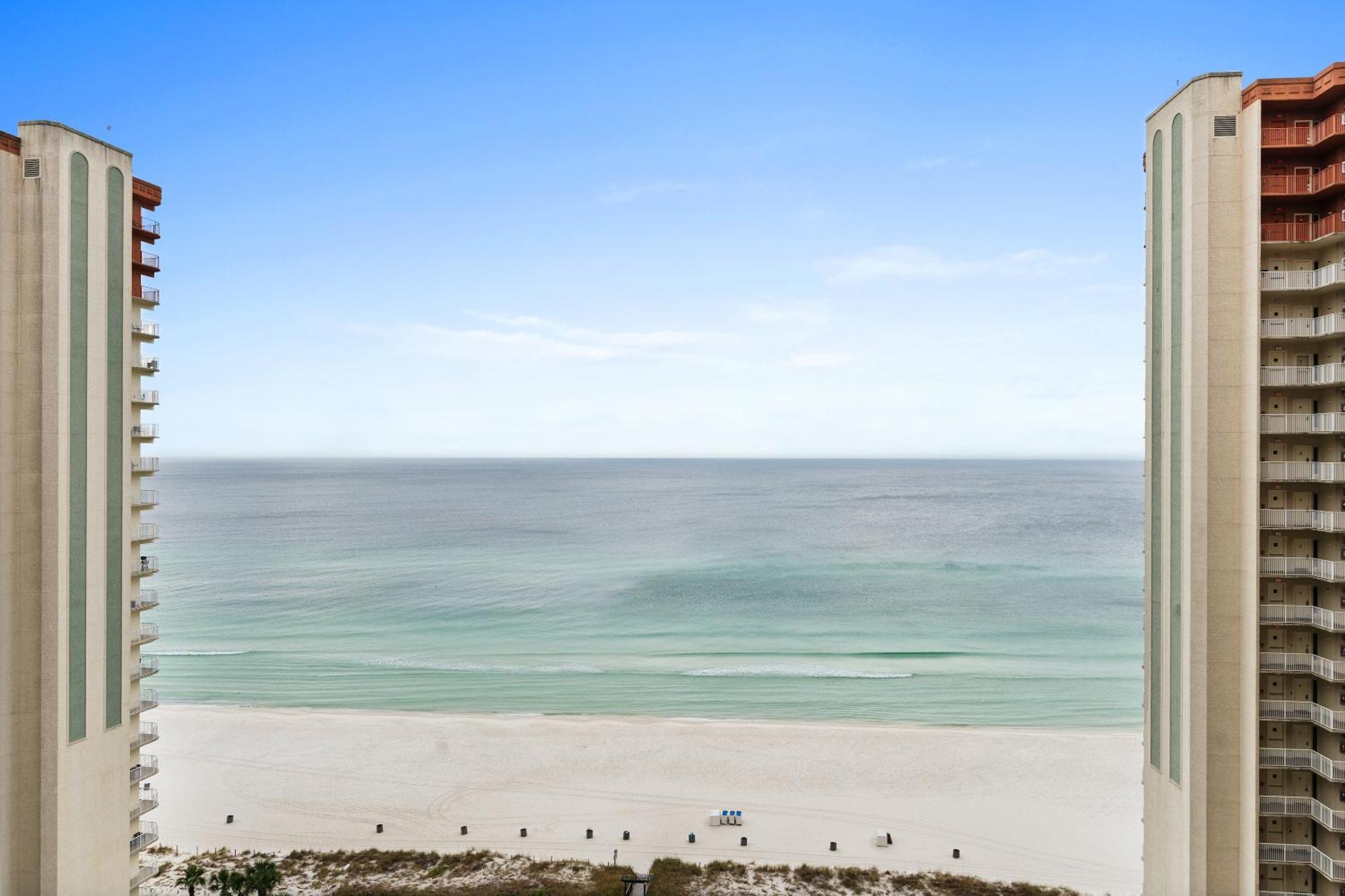 Shores Of Panama By Panhandle Getaways Panama City Beach Pokoj fotografie