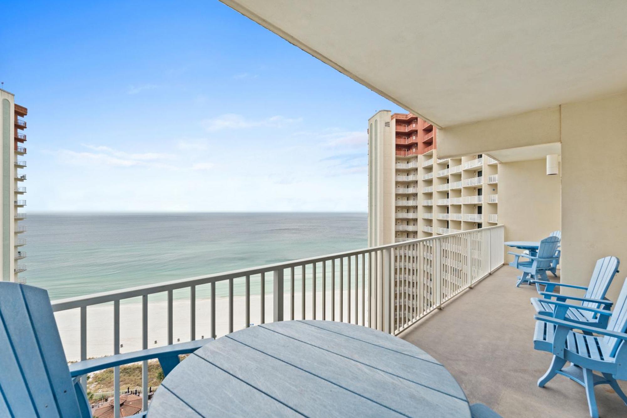 Shores Of Panama By Panhandle Getaways Panama City Beach Pokoj fotografie