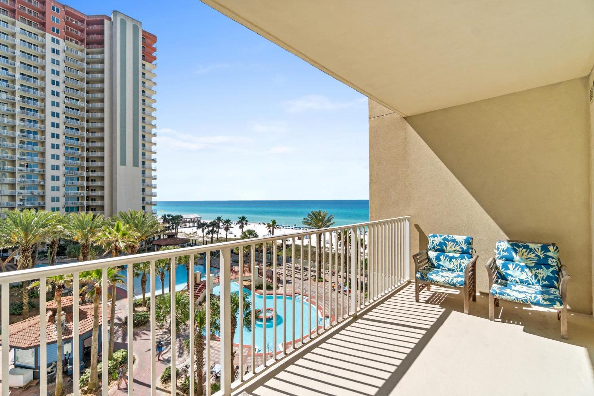 Shores Of Panama By Panhandle Getaways Panama City Beach Pokoj fotografie