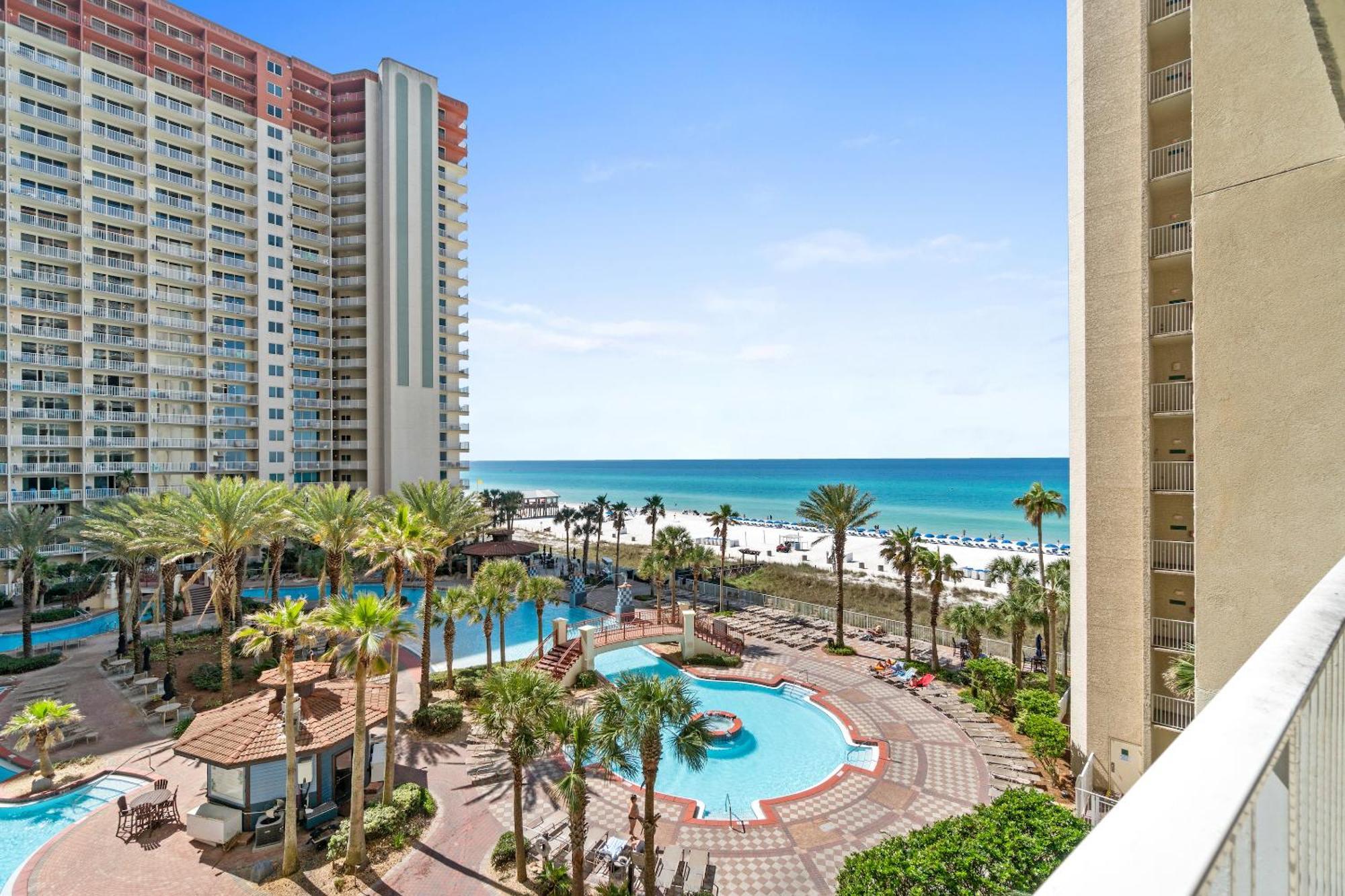 Shores Of Panama By Panhandle Getaways Panama City Beach Pokoj fotografie