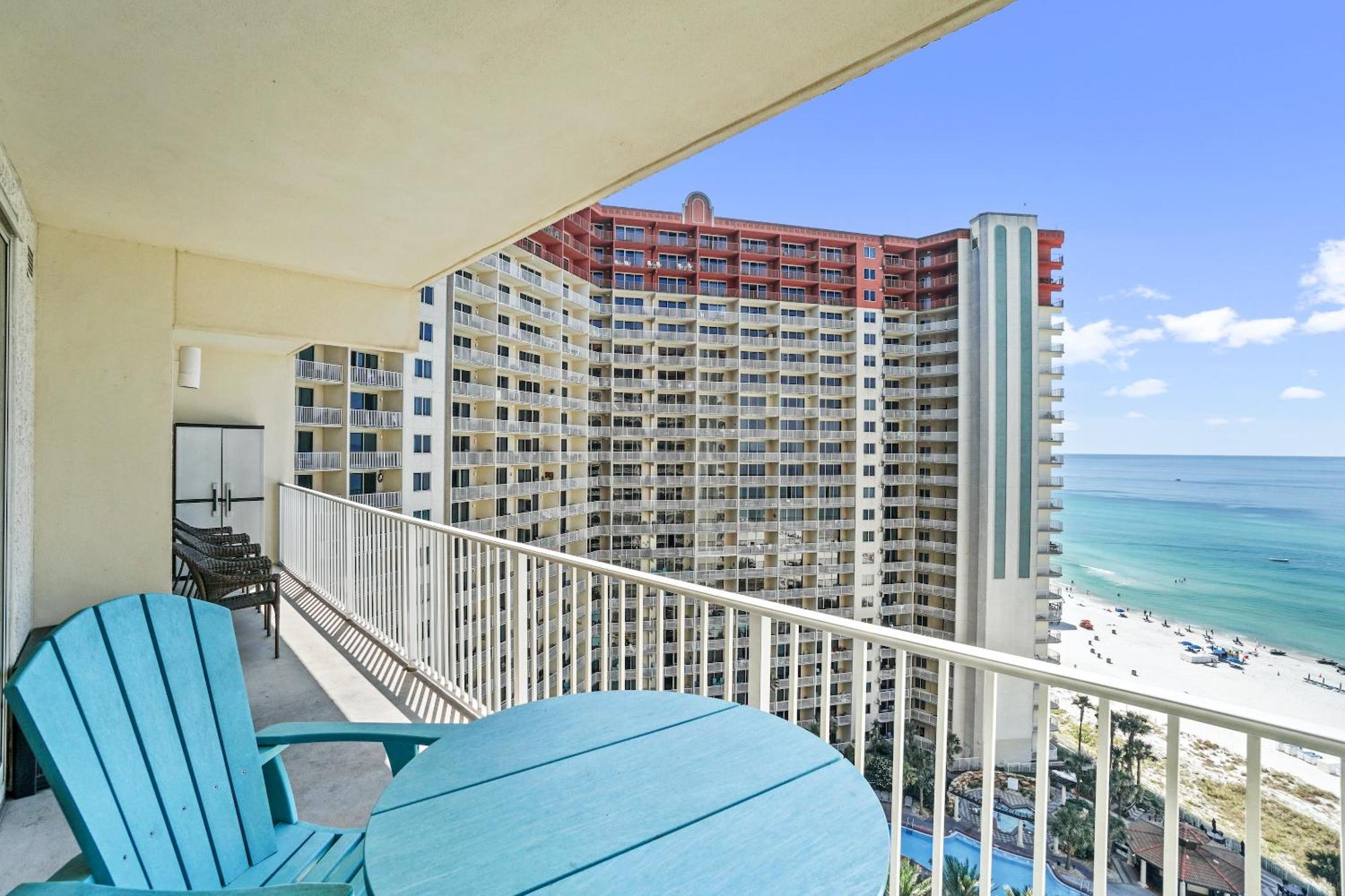 Shores Of Panama By Panhandle Getaways Panama City Beach Pokoj fotografie