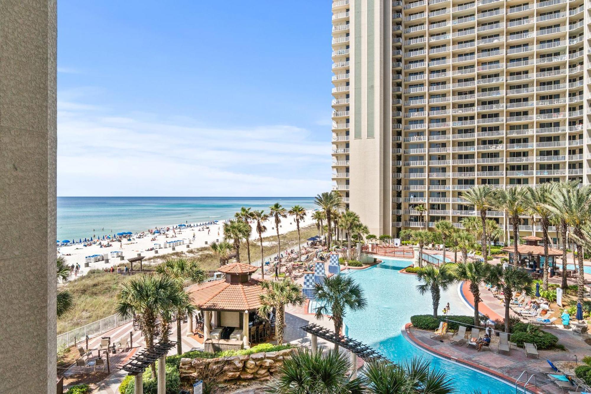 Shores Of Panama By Panhandle Getaways Panama City Beach Pokoj fotografie
