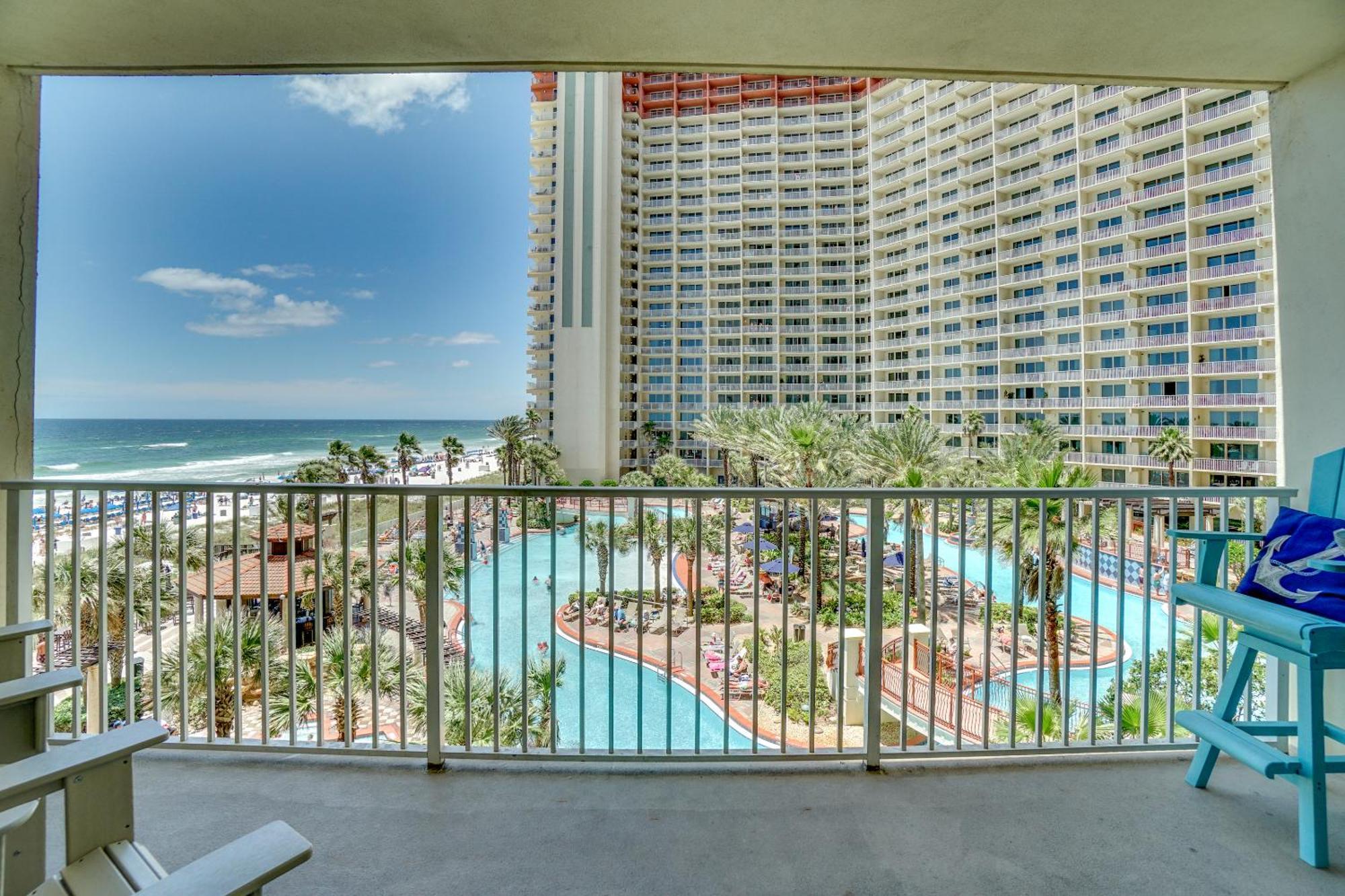 Shores Of Panama By Panhandle Getaways Panama City Beach Pokoj fotografie
