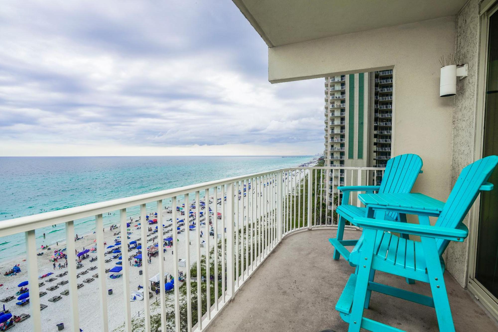 Shores Of Panama By Panhandle Getaways Panama City Beach Pokoj fotografie