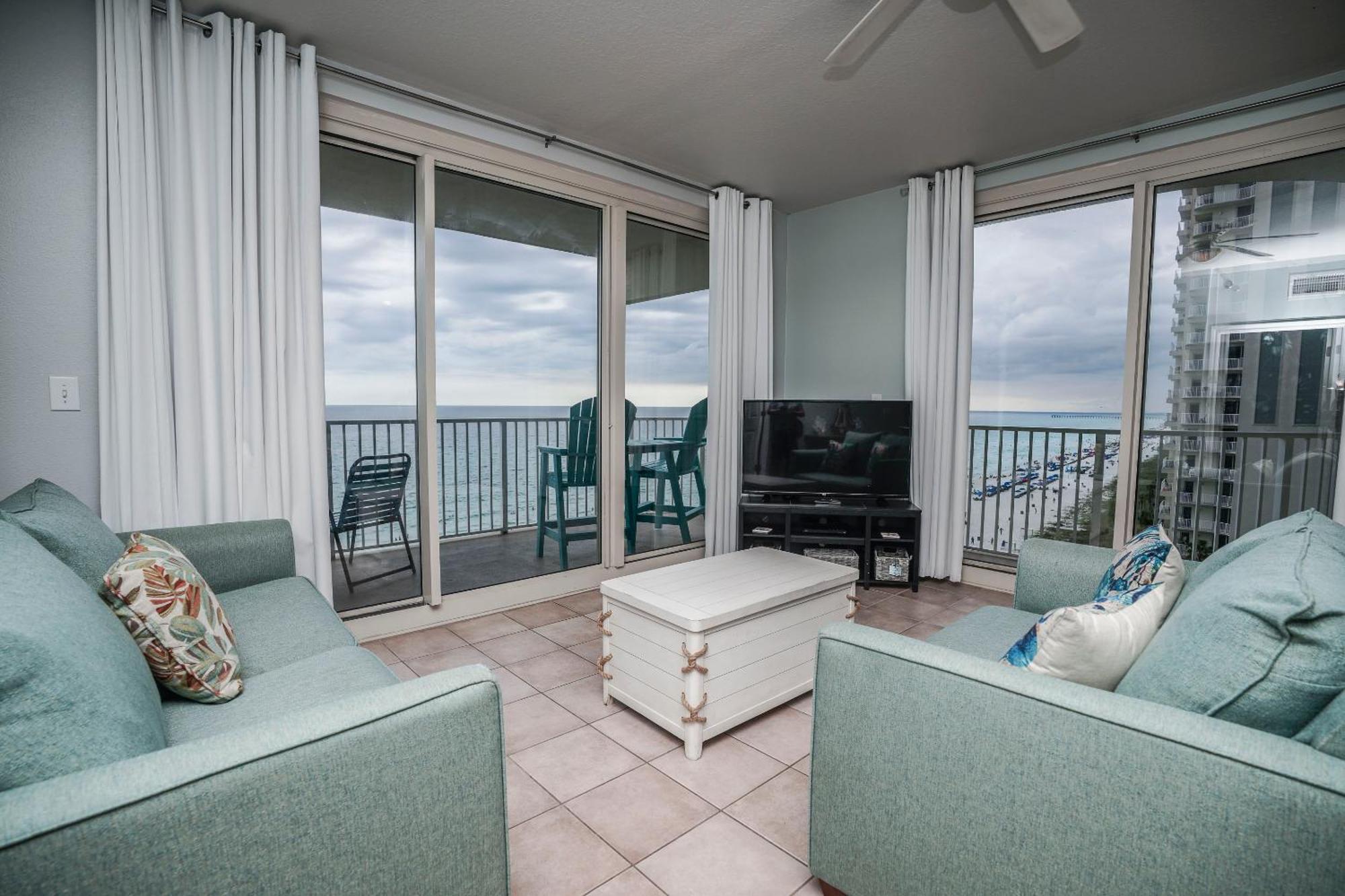 Shores Of Panama By Panhandle Getaways Panama City Beach Pokoj fotografie