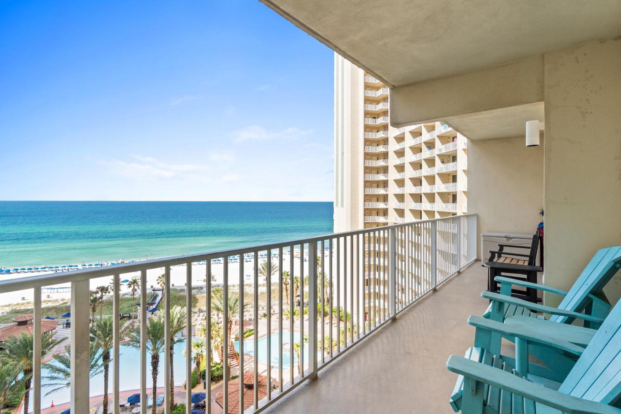 Shores Of Panama By Panhandle Getaways Panama City Beach Pokoj fotografie